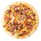 Bacon e Calabresa